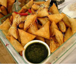 samoosas